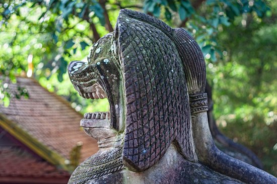 Wat Banan
