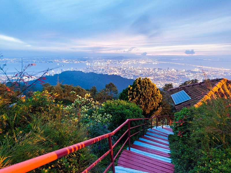 Penang Hill