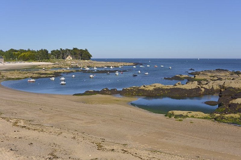 plage Plage de Piriac 