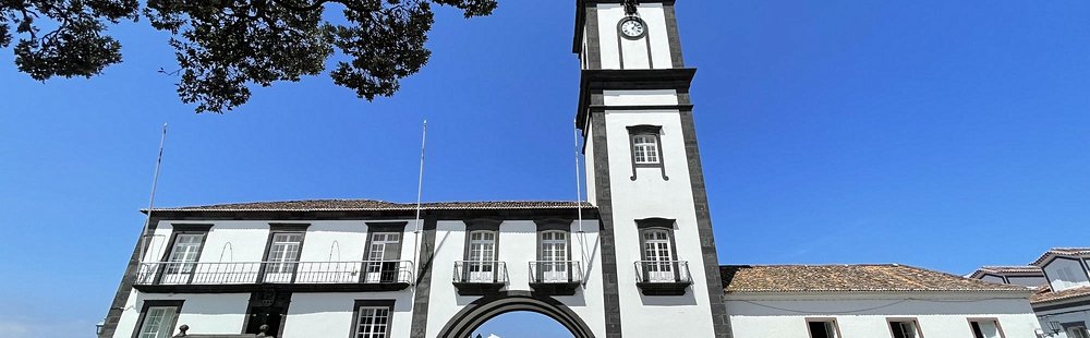 Ribeira Grande