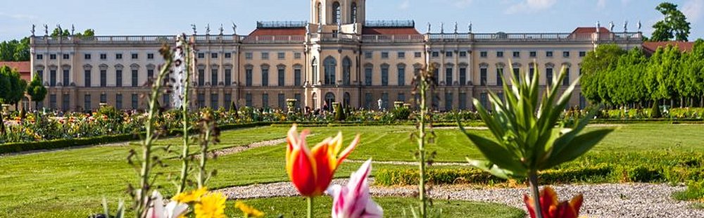 Charlottenburg : le quartier chic