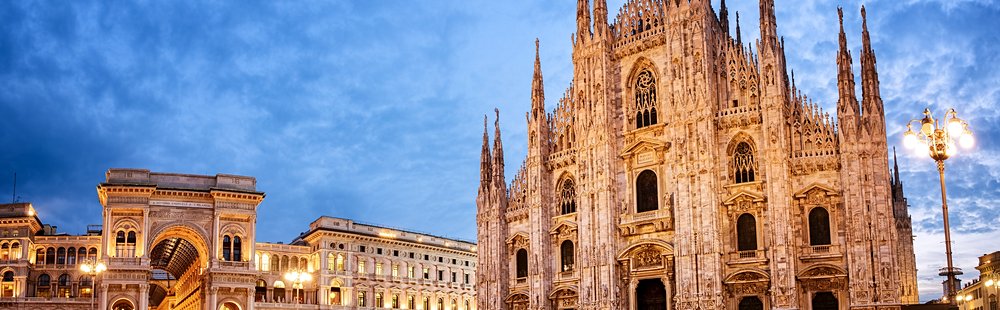Duomo  