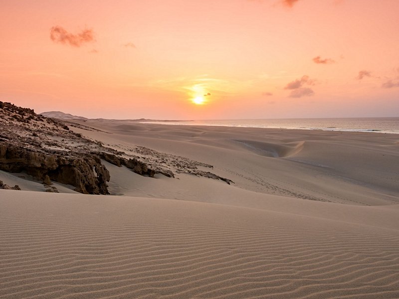Praia do Chaves