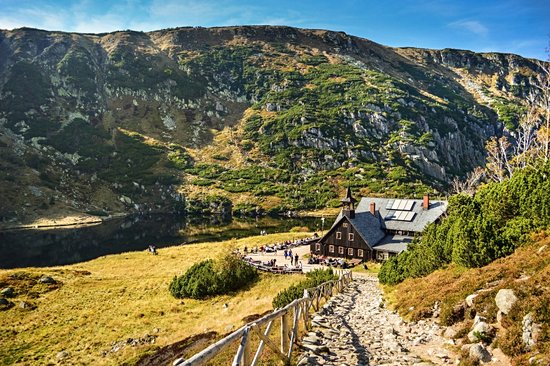 Parc national des Karkonosze