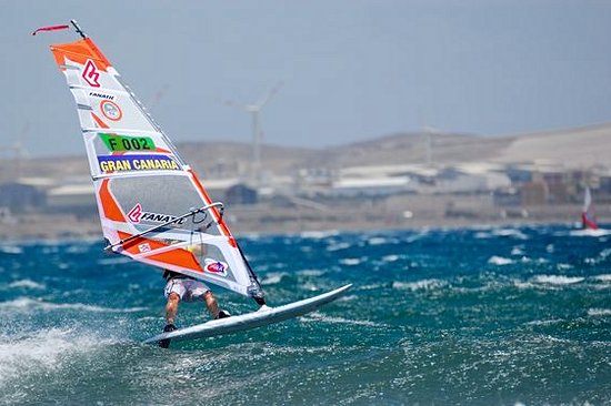 S’initier aux activités nautiques