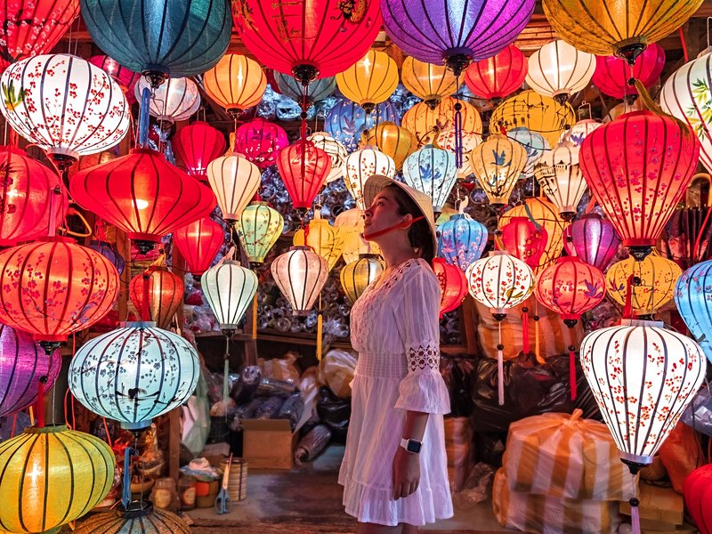 Hoi An