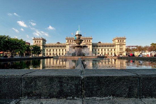 Guatemala Ciudad