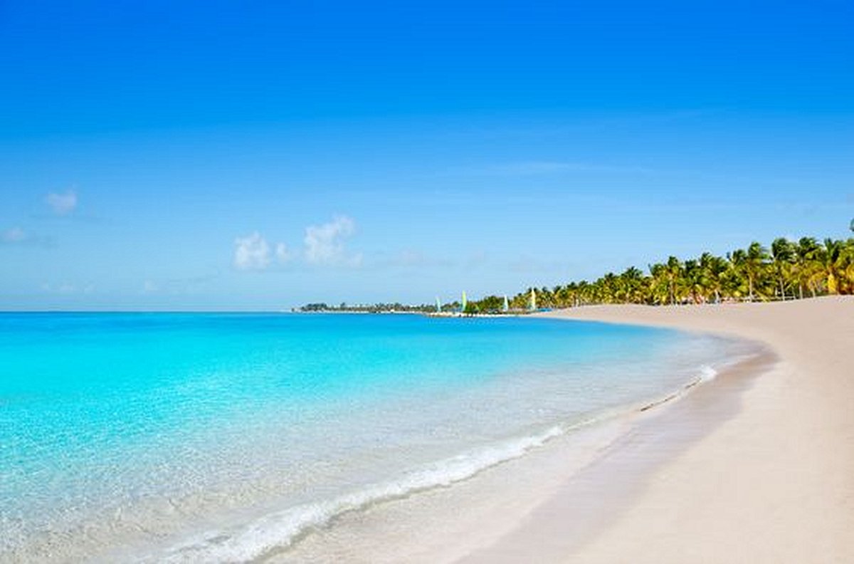 Profiter du soleil sur une des nombreuses plages de Floride