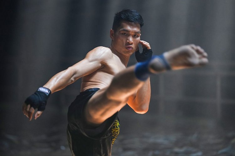 Les combats de boxe Thai