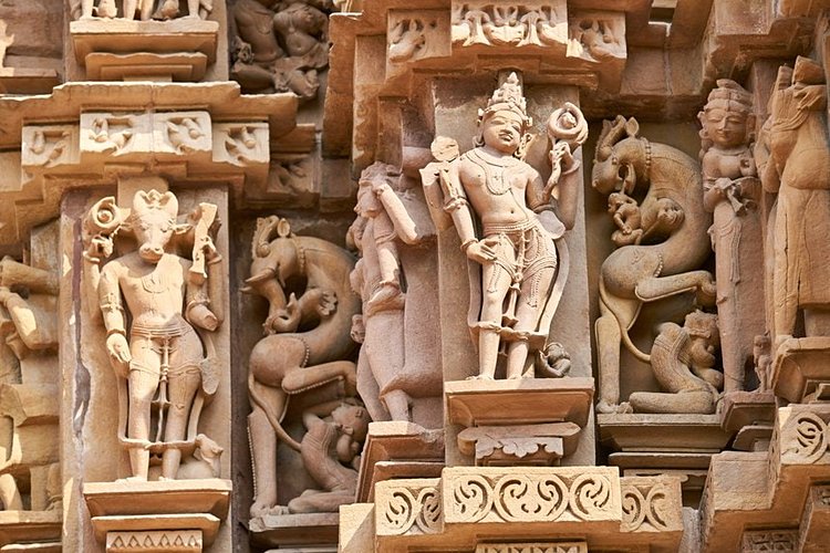 Khajuraho 3