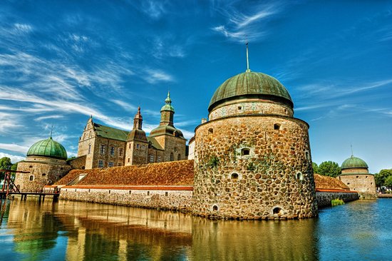Vadstena