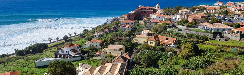 Jardim Do Mar