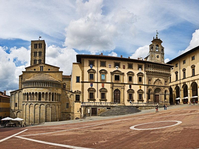 Arezzo