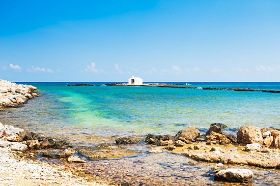 Plage de Georgioupolis