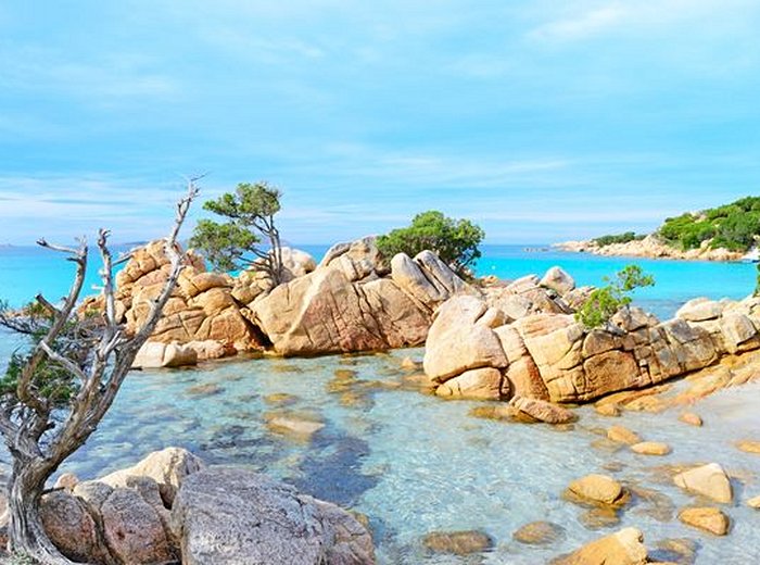 Sardaigne
