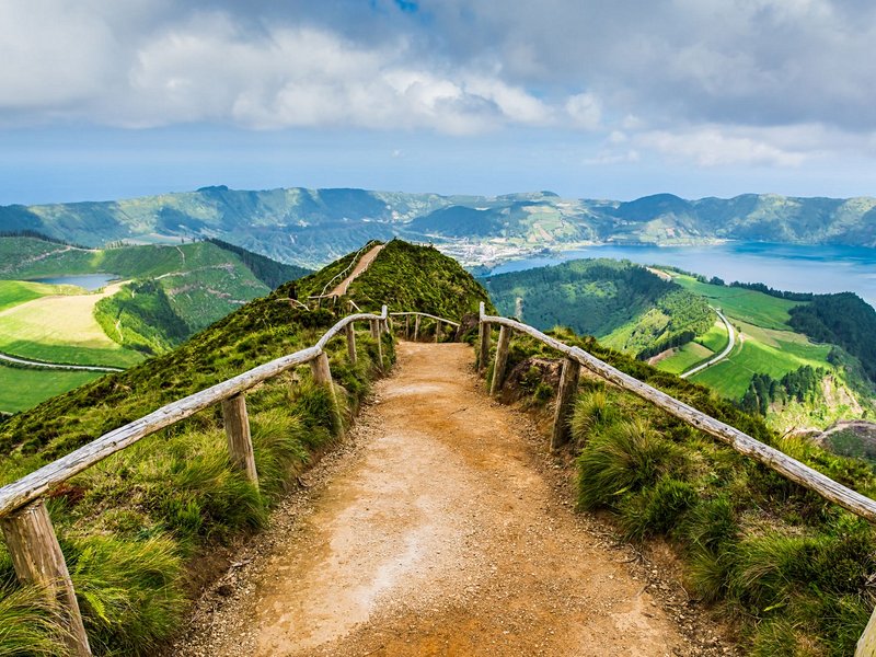 Sete Cidades