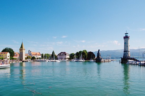 La rando préhistorique : les maisons sur pilotis du lac de Constance