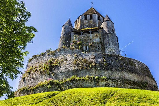 Provins
