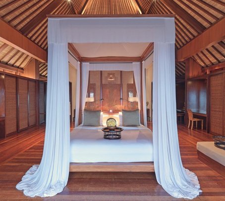 hôtel The Legian Seminyak 2