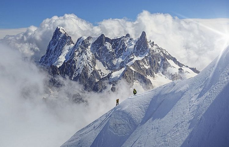 Mont-Blanc
