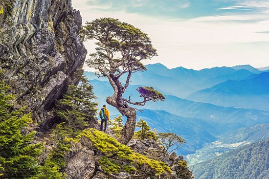 Parc national de Shei-Pa