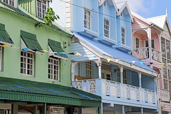 Castries