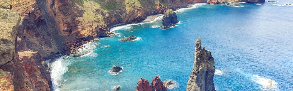 Pointe de Saint Laurent