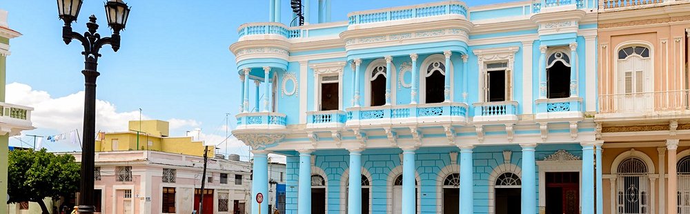 Cienfuegos