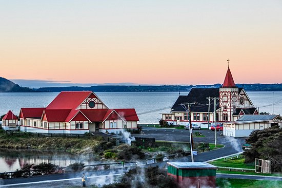 Rotorua