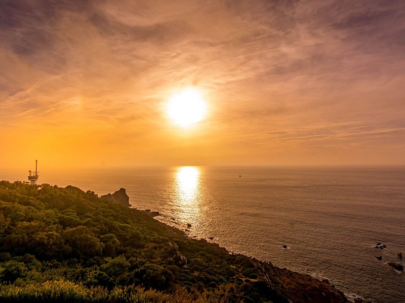 Le Cap Spartel