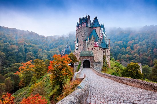 Château d'Eltz