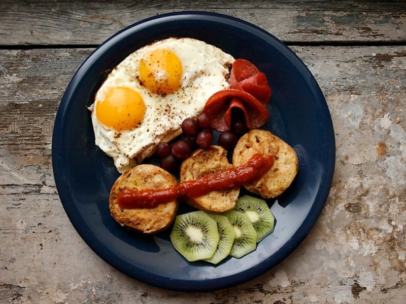 Le brunch dominical