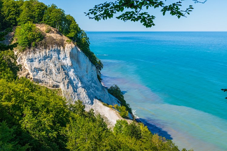 Møns Klint 4
