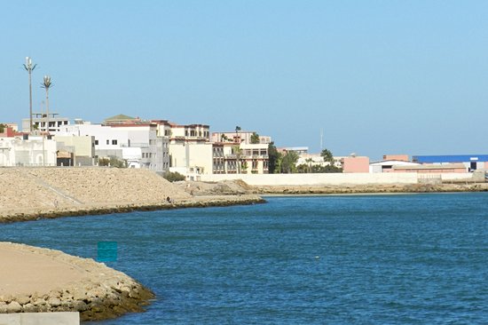 Port de Dakhla
