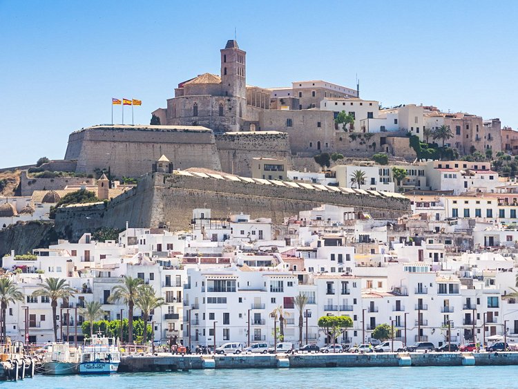 Le top 10 des Plus Beaux Sites à Voir Ibiza