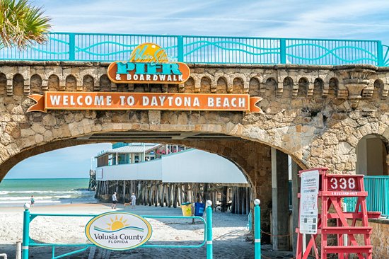 Daytona Beach