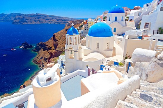 Santorin
