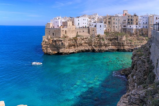 Polignano a Mare