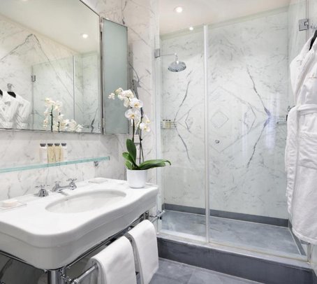 hôtel Portrait Roma 3