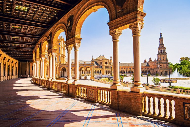 N°24 Espagne