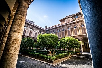 Villa Doria Pamphilj