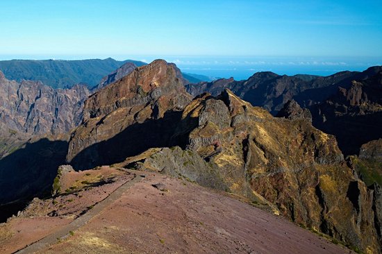 Pico das Torres