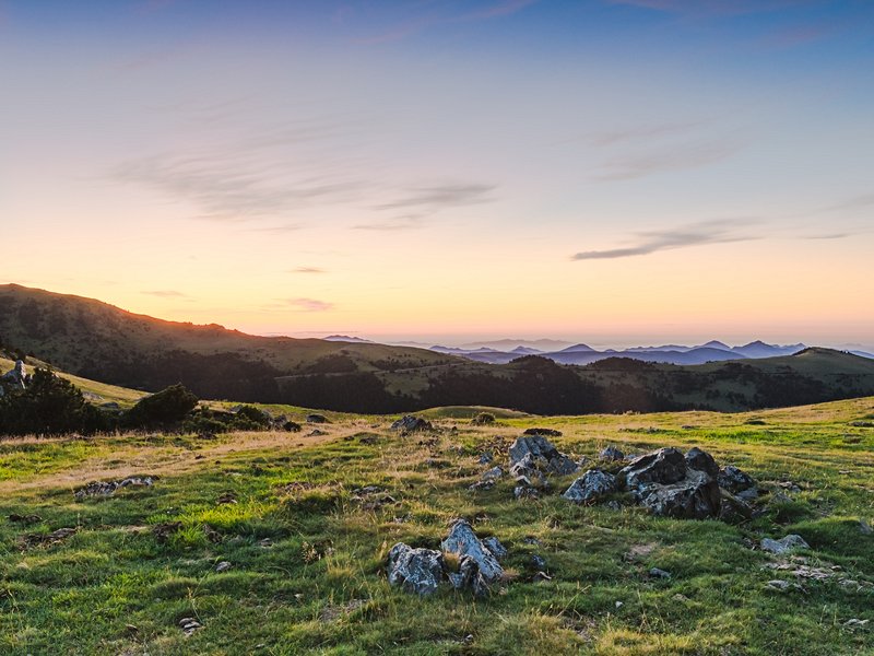 Parc naturel de Cadí-Moixeró