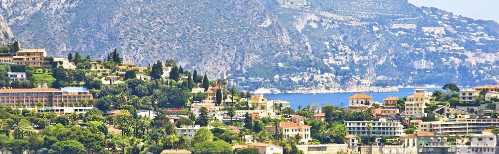 Saint-Jean-Cap-Ferrat
