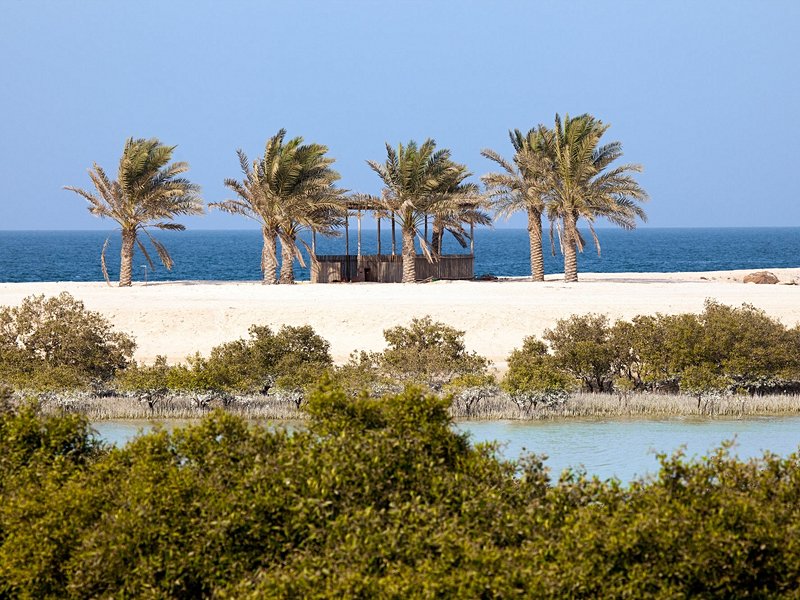Sir Bani Yas