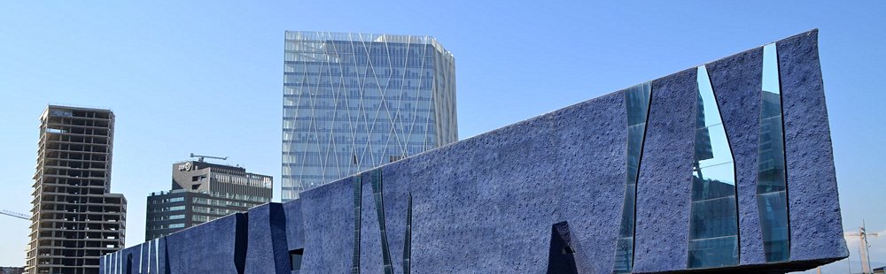Quartier du Forum