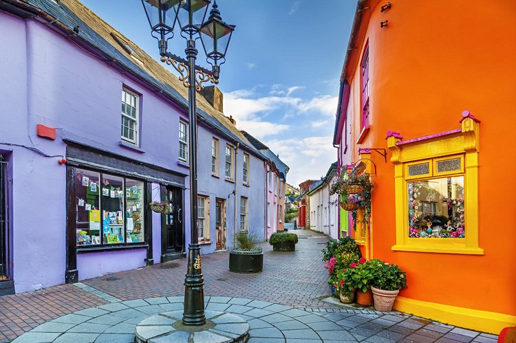 Irlande : A voir, Covid, visiter, incontournables, villes, climat - Guide  de voyage Irlande - Tourisme