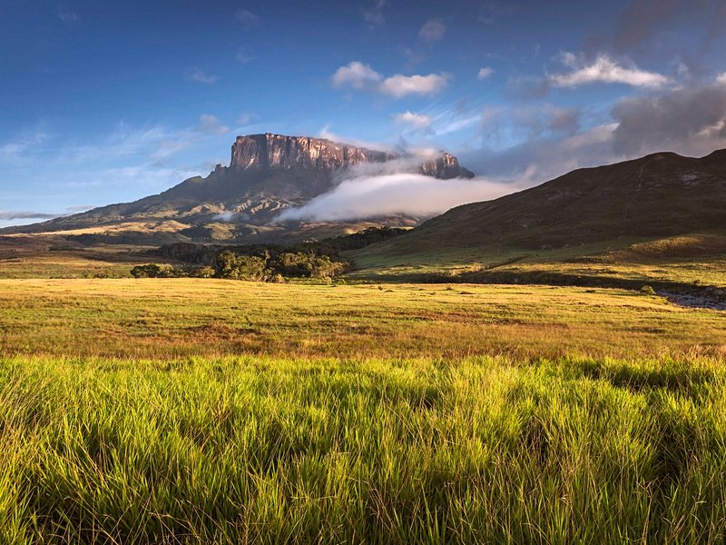 Mont Roraima