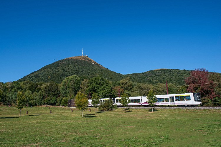Puy de Dôme - Auvergne 2