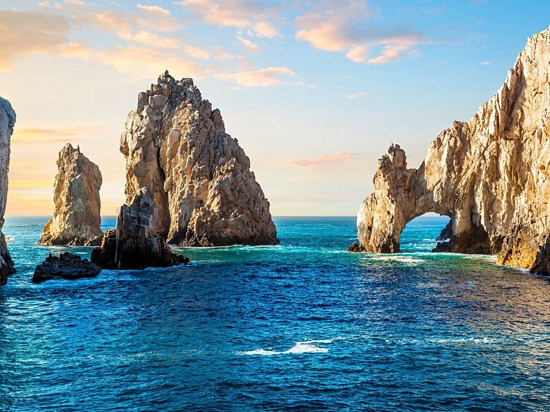 Cabo San Lucas